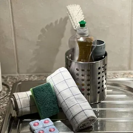 Charming In Апартаменты