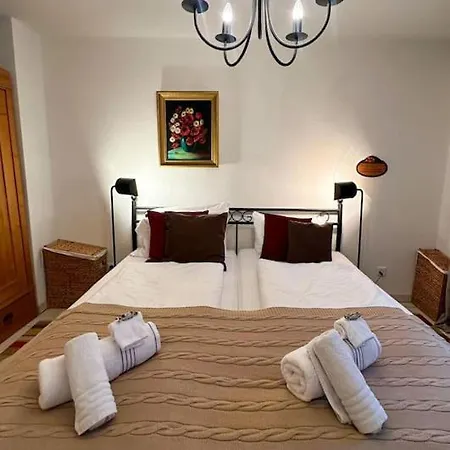 Charming In * Кандерштег