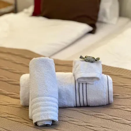 Charming In * Кандерштег