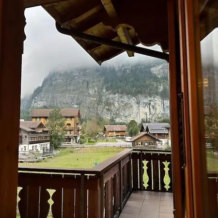 Charming In Апартаменты *