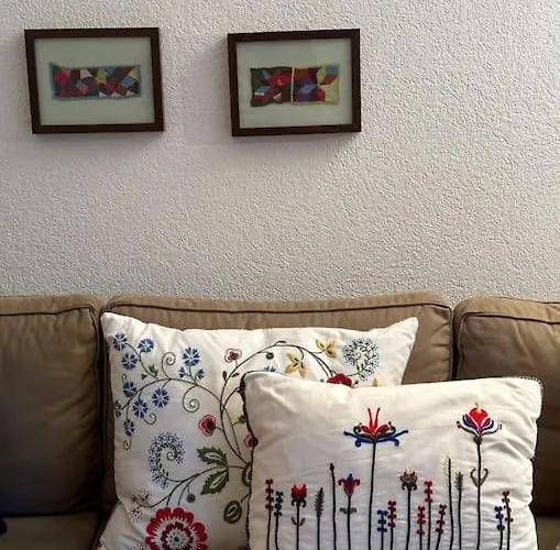 Lejlighed Charming In Kandersteg