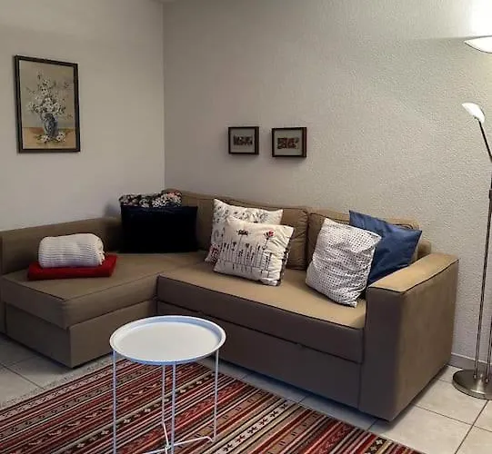 Charming In * Kandersteg