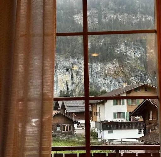 Charming In Lejlighed