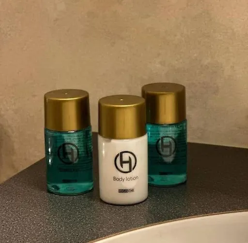 Charming In Lejlighed *