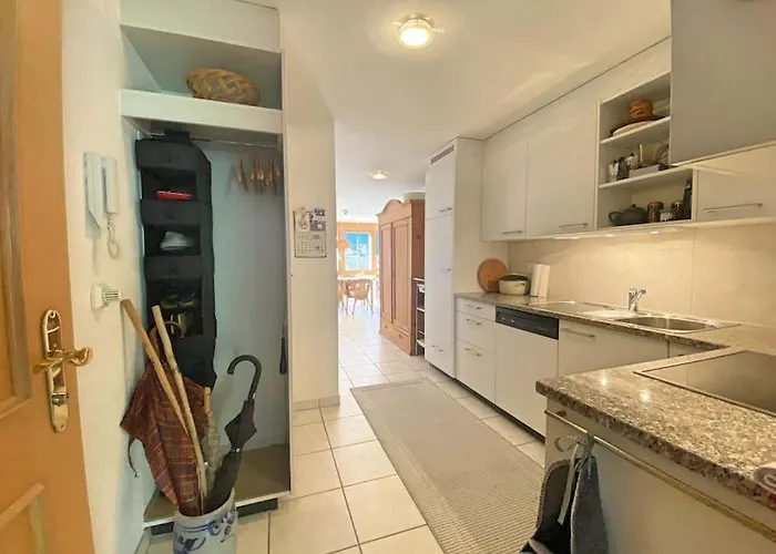 Apartamento Charming In *