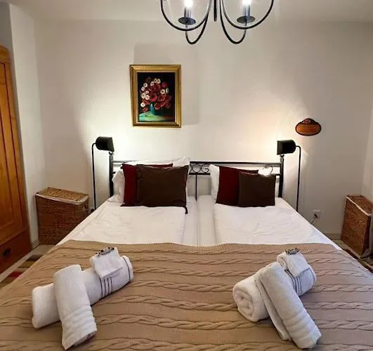 Charming In * Kandersteg