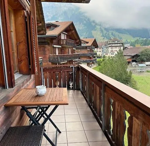 Charming In Apartamento