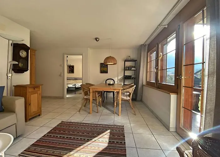 Charming In Apartamento *