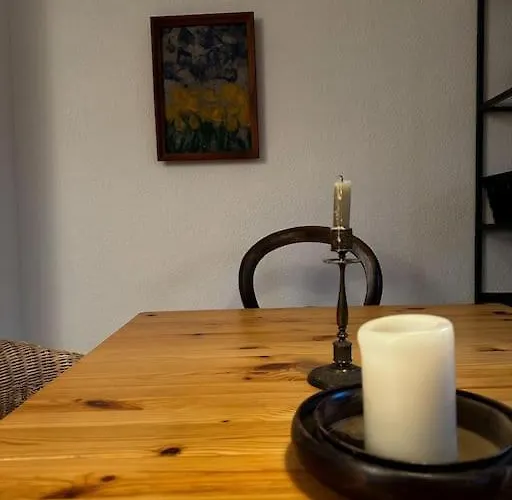 Apartamento Charming In *