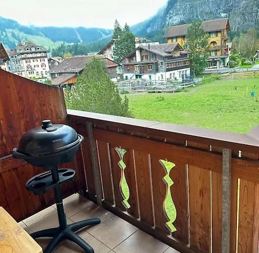 Charming In Apartamento *