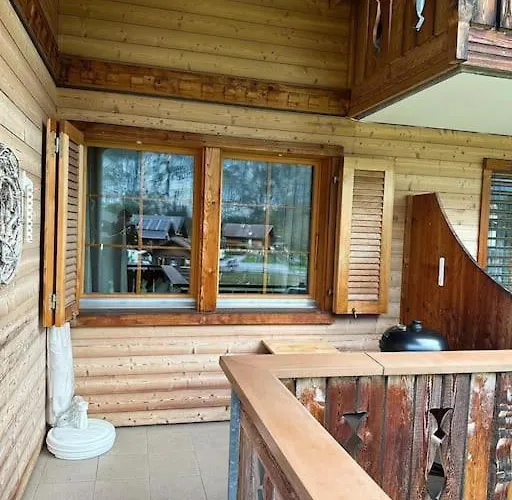 Apartamento Charming In