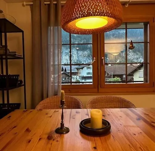 Charming In Apartamento