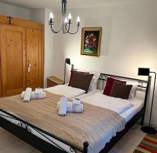 Charming In Apartamento *