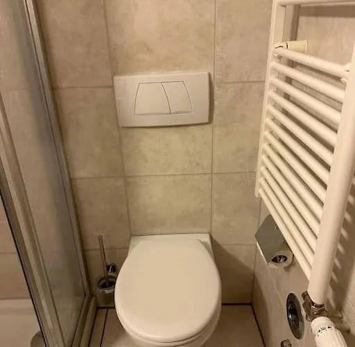 Charming In Lejlighed *