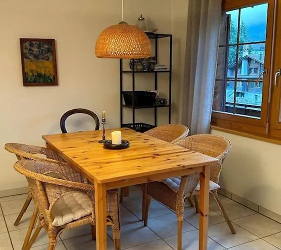 Charming In Apartamento