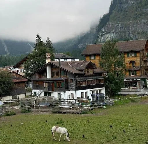 Charming In Lejlighed