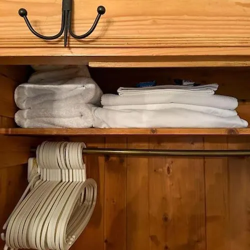 Charming In Lejlighed Kandersteg