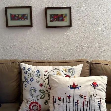 Apartmán Charming In Kandersteg