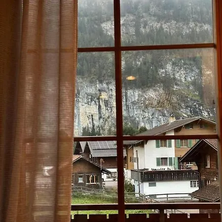 Charming In Apartmán