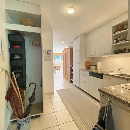 Apartmán Charming In *