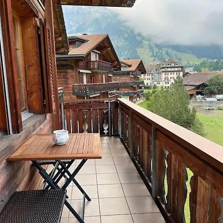 Charming In Apartmán