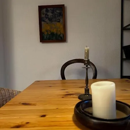 Apartmán Charming In *