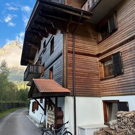 Charming In *