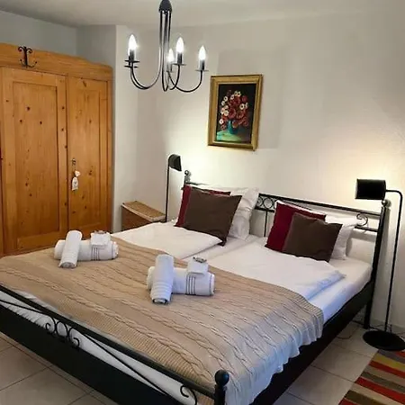 Charming In Apartmán *