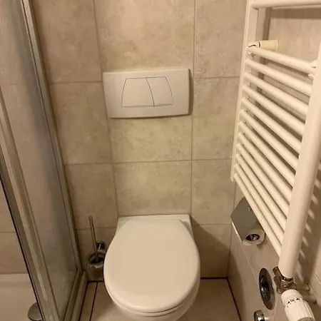Charming In Apartmán *