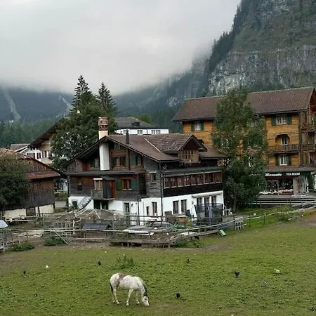 Charming In Apartmán