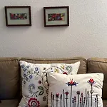 Apartmán Charming In Kandersteg