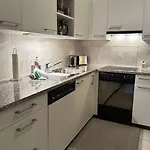 Apartmán Charming In Kandersteg