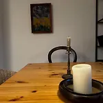 Apartmán Charming In *