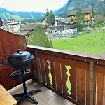Charming In Apartmán *
