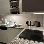 Apartmán Charming In Kandersteg