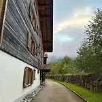 Apartmán Charming In *