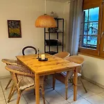 Charming In Apartmán