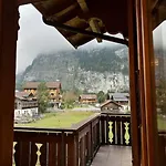 Charming In Apartmán *