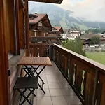 Charming In Apartmán