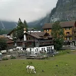 Charming In Apartmán