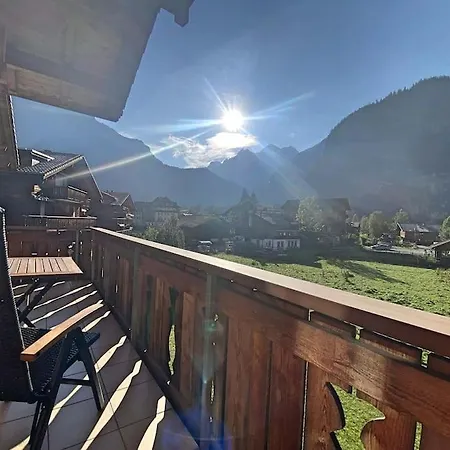 Appartamento Charming In *