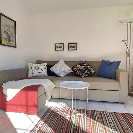 Appartamento Charming In *