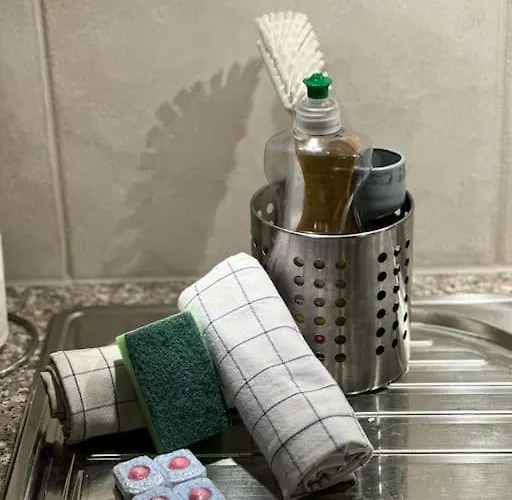 Charming In Appartamento