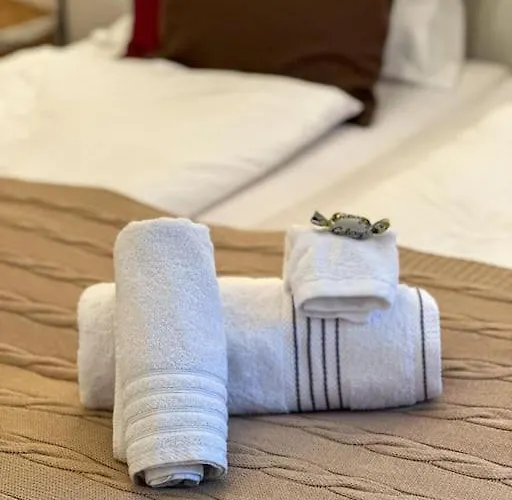 Charming In * Kandersteg