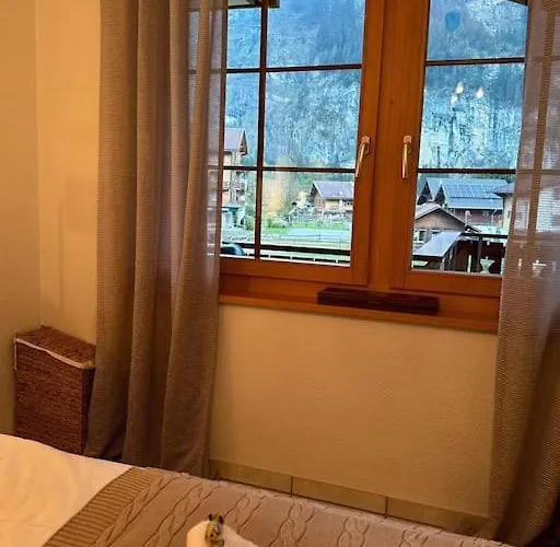 Charming In * Kandersteg