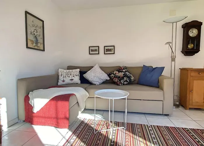 Appartamento Charming In *