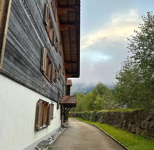 Appartamento Charming In *