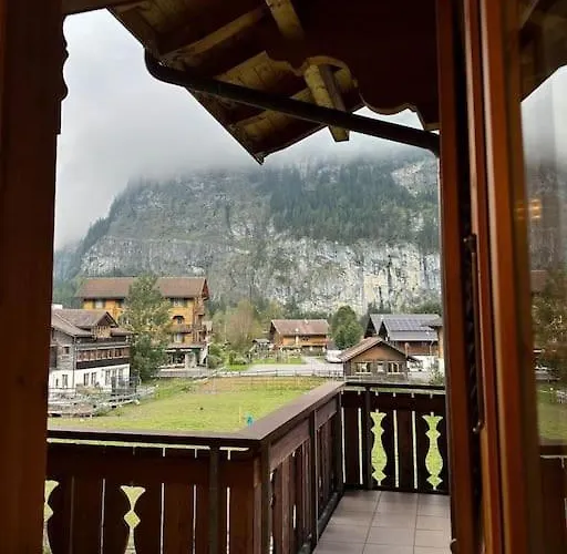 Charming In Appartamento *